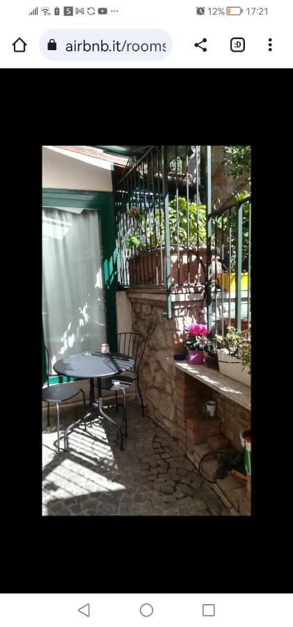 Il Giardino Del Borgo Casa vacanze *