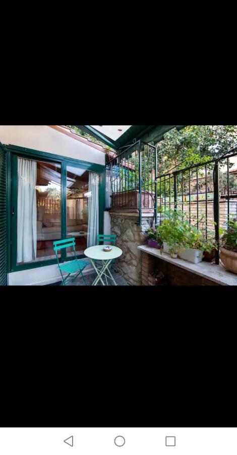 Il Giardino Del Borgo * Rom