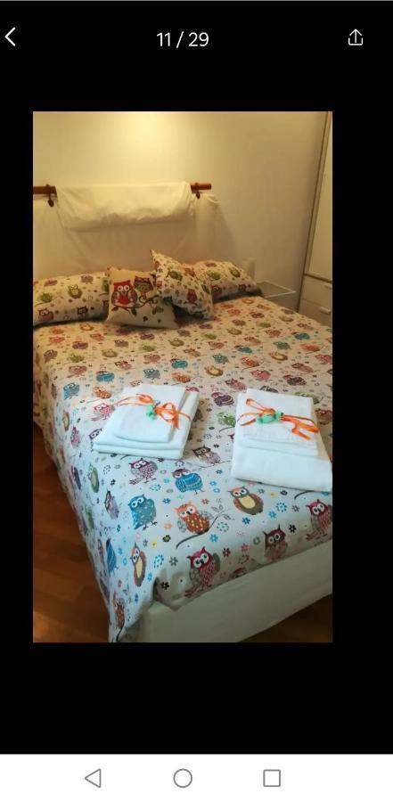 Casa vacanze Il Giardino Del Borgo Roma